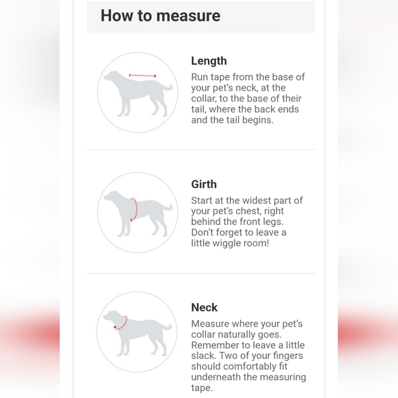 Dog Buffalo Plaid pjs - Picture 6 of 7